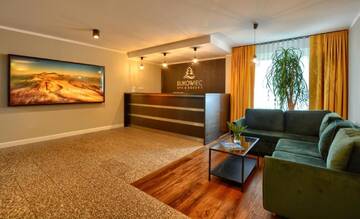 Фотографии Курортные отели SPA & RESORT BUKOWIEC г. Полянчик (Польша) №4 Фото Курортные отели SPA & RESORT BUKOWIEC г. Полянчик 4