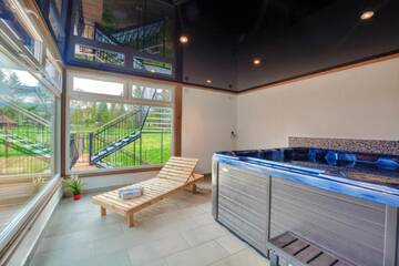 Фотографии Курортные отели SPA & RESORT BUKOWIEC г. Полянчик (Польша) №5 Фото Курортные отели SPA & RESORT BUKOWIEC г. Полянчик 5