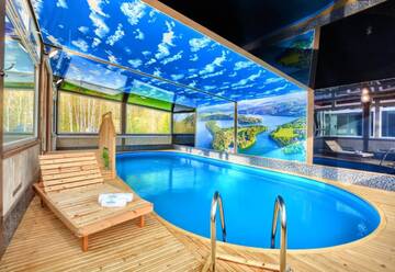 Фотографии Курортные отели SPA & RESORT BUKOWIEC г. Полянчик (Польша) №2 Фото Курортные отели SPA & RESORT BUKOWIEC г. Полянчик 2