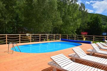 Фотографии Курортные отели SPA & RESORT BUKOWIEC г. Полянчик (Польша) №3 Фото Курортные отели SPA & RESORT BUKOWIEC г. Полянчик 3