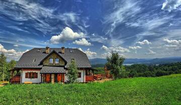 Фотографии Апартаменты Beskidnik г. Полянчик (Польша) №1 Фото Апартаменты Beskidnik г. Полянчик 1