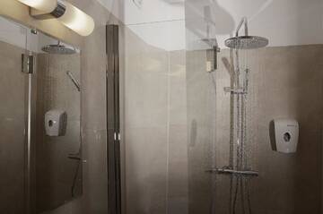 Фото номера Апартаменты с 2 спальнями Отель Hotel Skalny Spa Bieszczady г. Полянчик 3