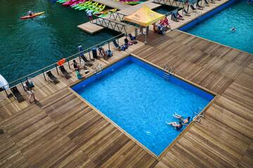 Фото Отель Hotel Skalny Spa Bieszczady г. Полянчик 3