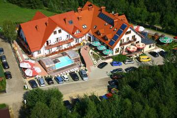 Фотографии Апарт-отели Hotel Zefir г. Полянчик (Польша) №4 Фото Апарт-отели Hotel Zefir г. Полянчик 4