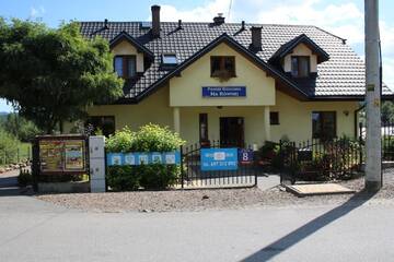Фото Проживание в семье Na Równej Bieszczady г. Полянчик 4