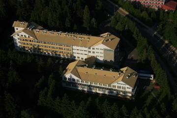 Фото Отели типа «постель и завтрак» Jawor г. Полянчик 2