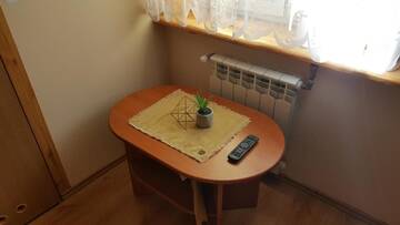 Фото номера Двухместный номер с 1 кроватью Мини-отель U Jędrusia г. Полянчик 16