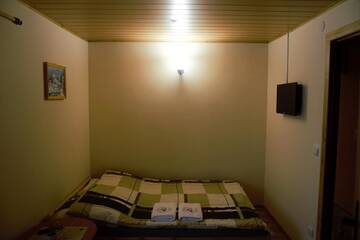 Фото номера Двухместный номер с 1 кроватью Мини-отель U Jędrusia г. Полянчик 28