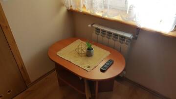 Фото номера Двухместный номер с 1 кроватью Мини-отель U Jędrusia г. Полянчик 4