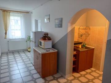 Фото Проживание в семье Nad Bieszczadzkim Morzem г. Полянчик 5
