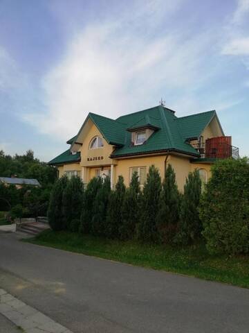Фото Проживание в семье Rajsko г. Полянчик 1