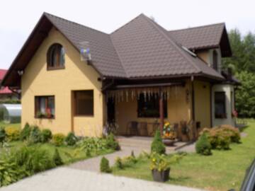 Фото Проживание в семье Prometeusz г. Полянчик 4