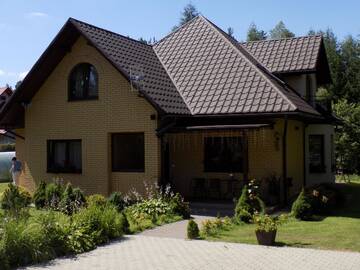 Фото Проживание в семье Prometeusz г. Полянчик 5