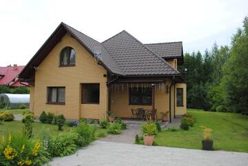 Фото Проживание в семье Prometeusz г. Полянчик 1