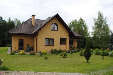 Фото Проживание в семье Prometeusz г. Полянчик 2