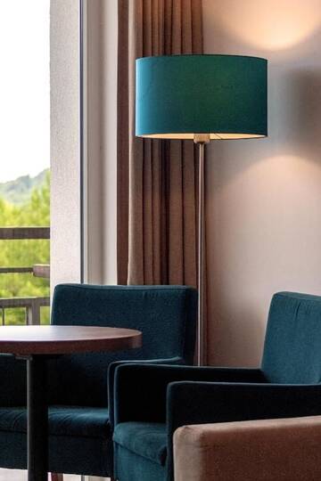 Фото номера Люкс с балконом Отели типа «постель и завтрак» Solina Resort г. Полянчик 24