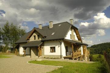Фото Апартаменты Biały Wierch г. Полянчик 1