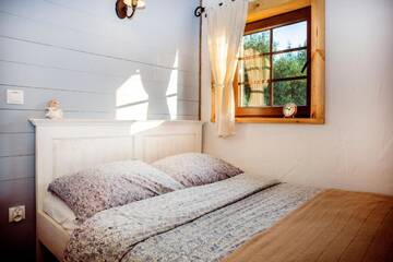 Фото Апартаменты Zagroda Krasna г. Полянчик 4